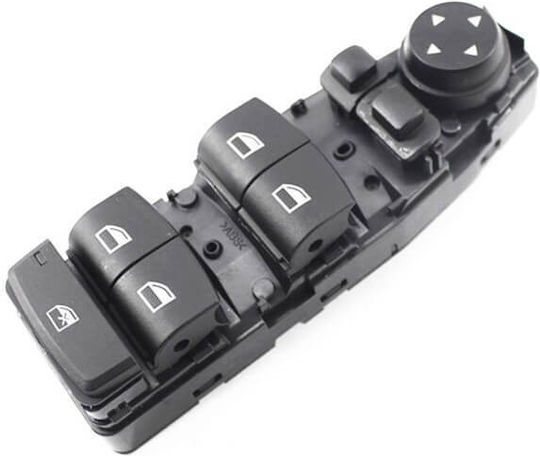 for BMW X3 / F10 Black