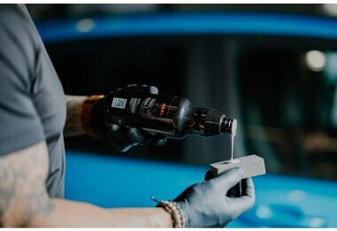 ADBL Lichid Curățare / Lustruire pentru Jante Auto 1lt