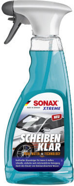 Sonax Xtreme Curățător Spray pentru geamuri auto 500ml