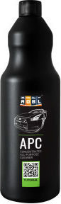 ADBL Lichid de curățare pentru bord auto 500ml