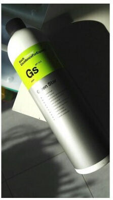 Koch-chemie Soluție De Curățare Generală Green Star 1l Koch-chemie