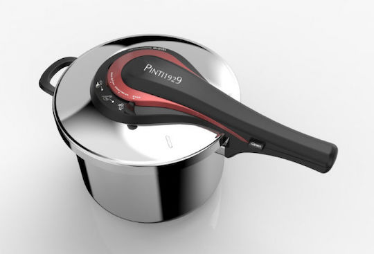Pintinox Next Pressure Cooker 6lt