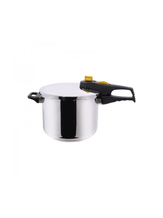 Pintinox Oală sub Presiune 6lt