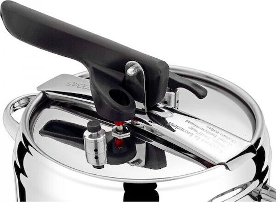 Pintinox First Oală sub Presiune 9lt