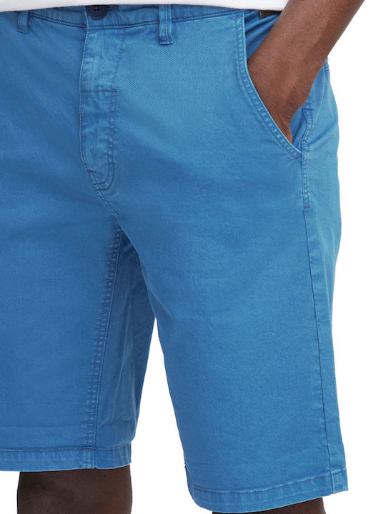 Blend Μπλε Indigo Chino Βερμούδα 20716620-194039