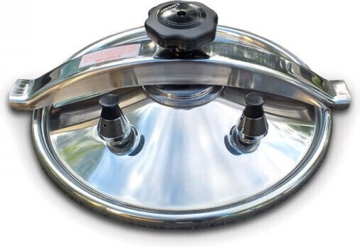 Lacor Pro Classic Oală sub Presiune 33lt