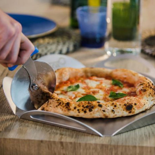 GI.METAL Aluminum Pizza Shovel 33x33cm