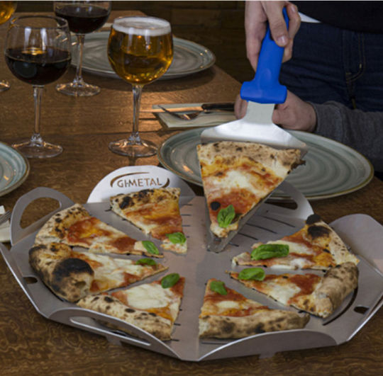 GI.METAL Aluminum Pizza Shovel 33x33cm
