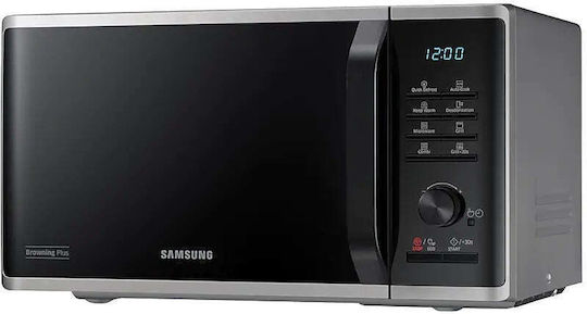 Samsung MG23K3515AK с Грил 23лт Silver
