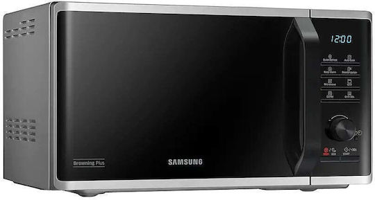 Samsung MG23K3515AK с Грил 23лт Silver