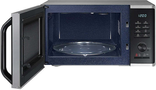 Samsung MG23K3515AK с Грил 23лт Silver
