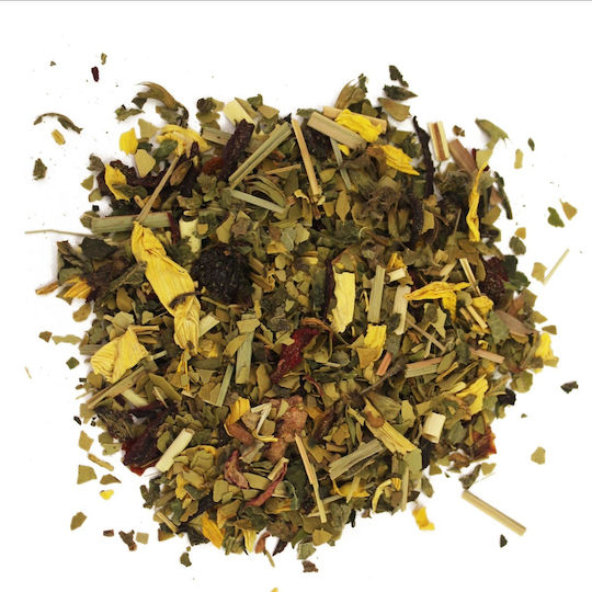 Herbal Fat-Burning Greek Tea 50 Gr