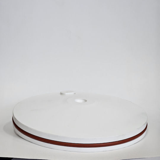 Kolbenfüller Kunststoff Tre-spade 3lt