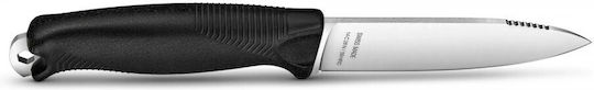 Victorinox Venture Messer Schwarz in Hülle