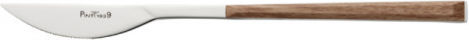 Pintinox Besteckset Edelstahl Braun 24Stück