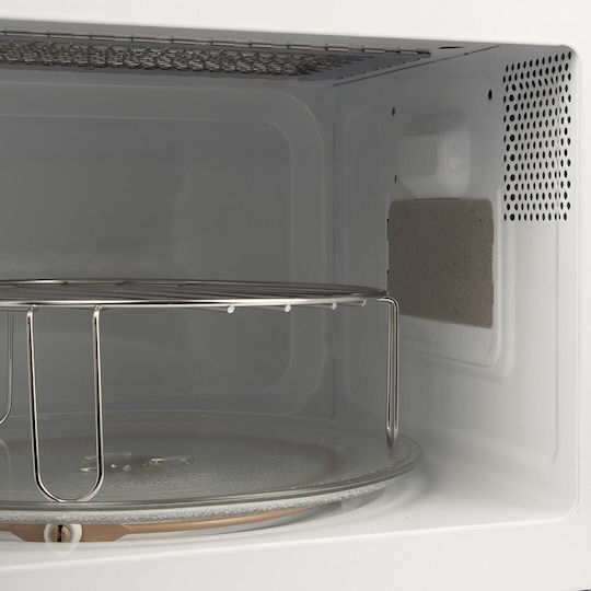G3Ferrari G10155 Microwave Oven with Grill 20lt Gray