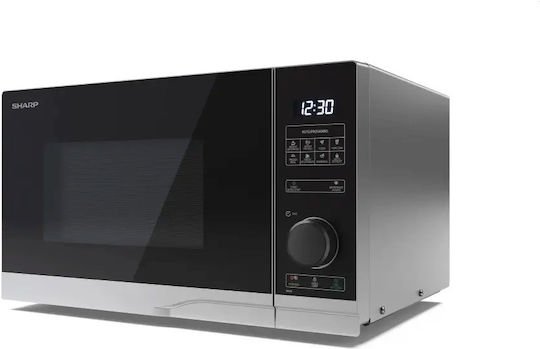 Sharp 23лт Сив