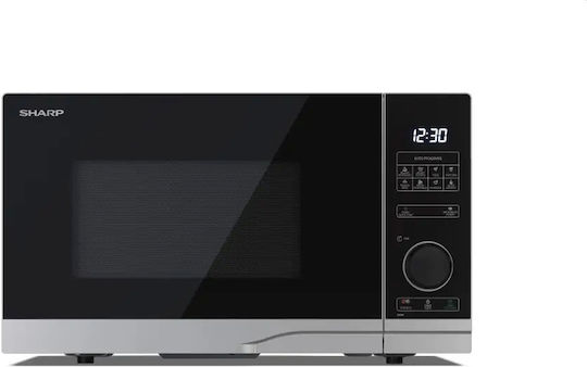 Sharp 23лт Сив