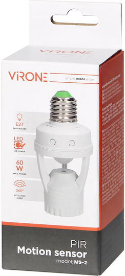 Orno Bec de tip special 60W pentru dulie E27