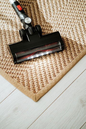 Adler Reîncărcabilă Aspirator 2 în 1 Stick & De Mână 22.2V Albă AD 7048