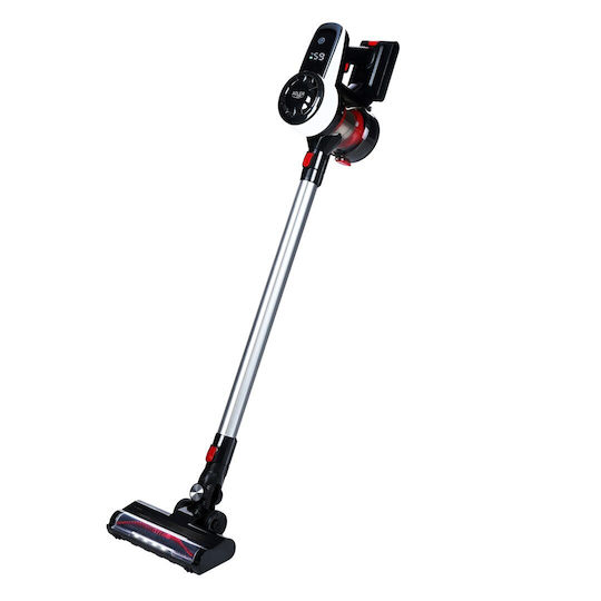 Adler Reîncărcabilă Aspirator 2 în 1 Stick & De Mână 22.2V Albă AD 7048