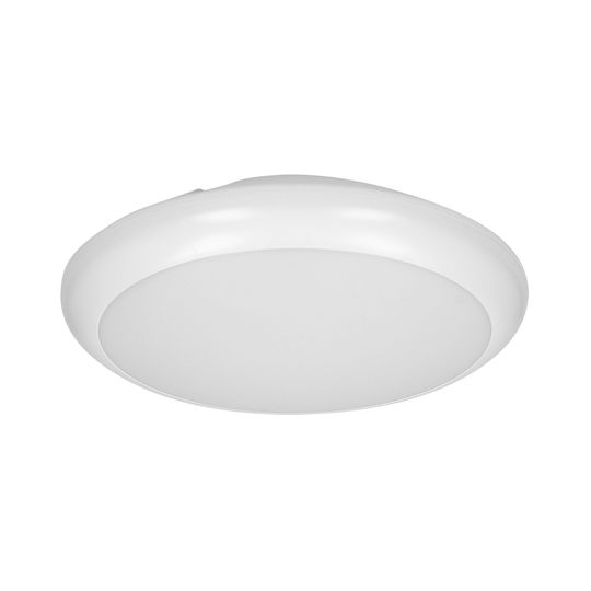 Orno Στεγανό Επιτοίχιο Εξωτερικό Φωτιστικό LED 12W 4000K Orno Στεγανό Επιτοίχιο Εξωτερικό Φωτιστικό LED 12W 4000K