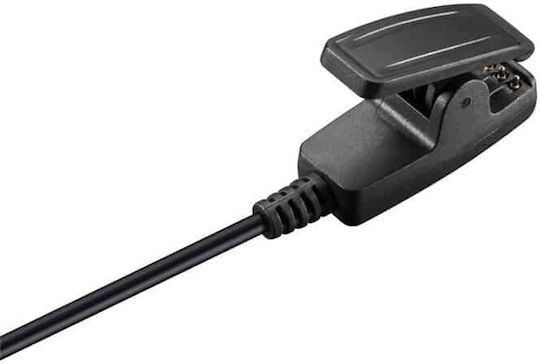 Edman Charging Cable For Garmin Forerunner 735xt/735/235/230/630/645/s20 Vivomove Hr
