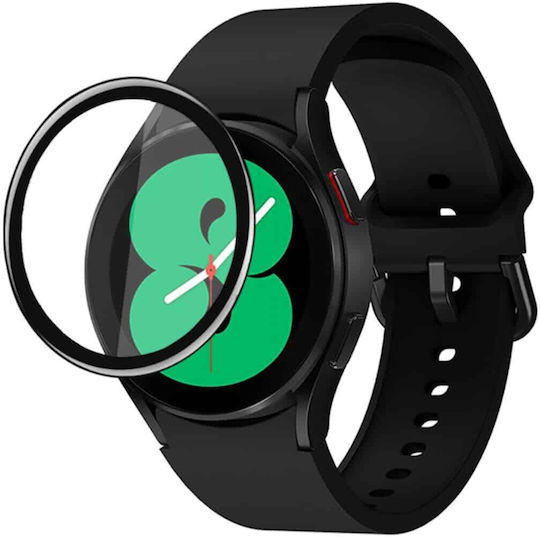 Edman Display Protection Film For Samsung Galaxy Watch Active 4, 44mm