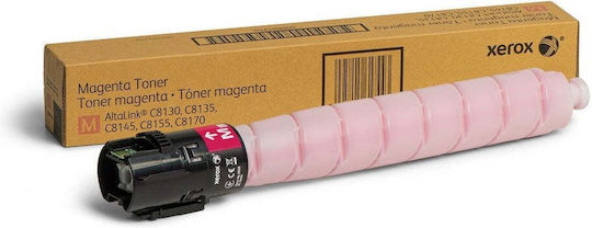 Xerox Altalink C8130/35 Original Toner Laserdrucker Magenta 28000 Seiten