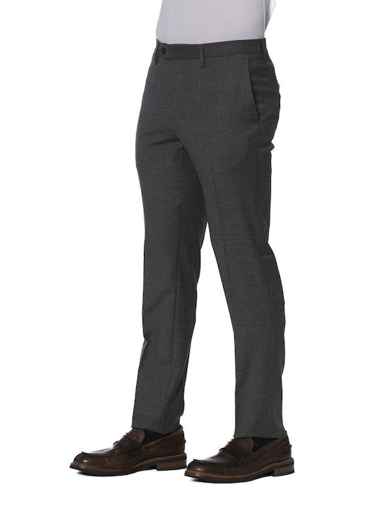 Trussardi Men's Trousers Gray