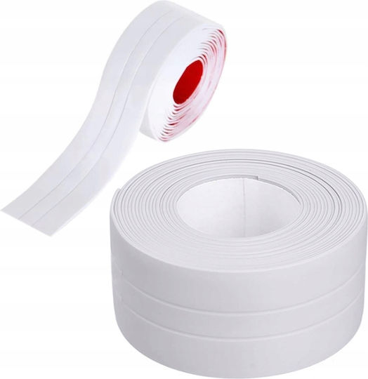 Wenko Insulation Tape White