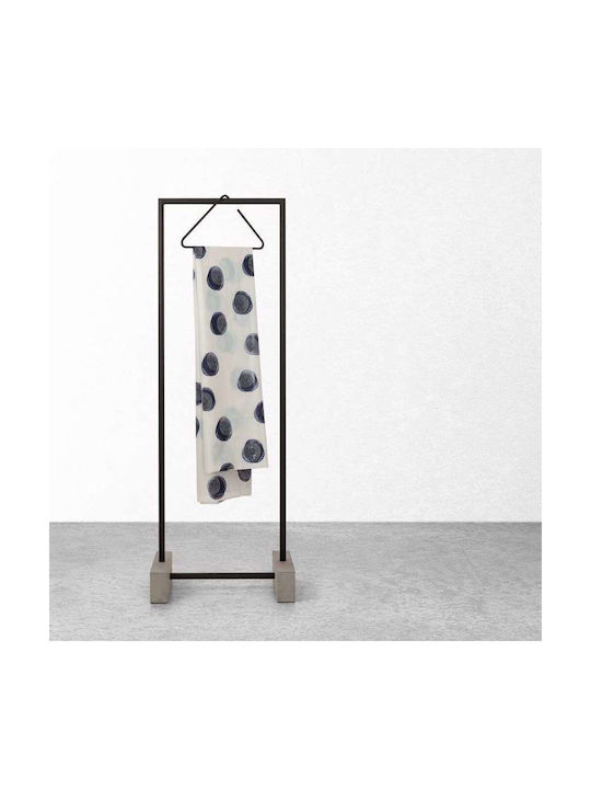 Sealskin Mood Κουρτίνα Μπάνιου 180x200cm Blue