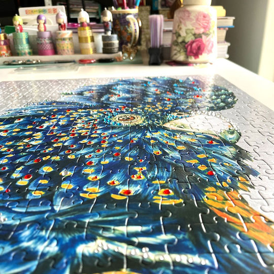 Puzzle 2D 500pcs