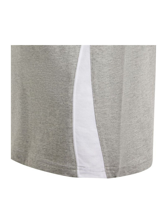 adidas T-shirt Gray