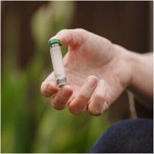 Gardman pH Meter