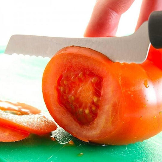 Hendi Μαχαίρι Κρέατος από Ανοξείδωτο Ατσάλι 23cm