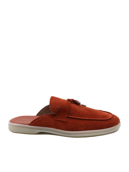 Komis & Komis B501 Marron