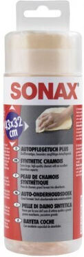 Sonax Συνθετικό Δέρμα Καθαρισμού Αυτοκινήτου