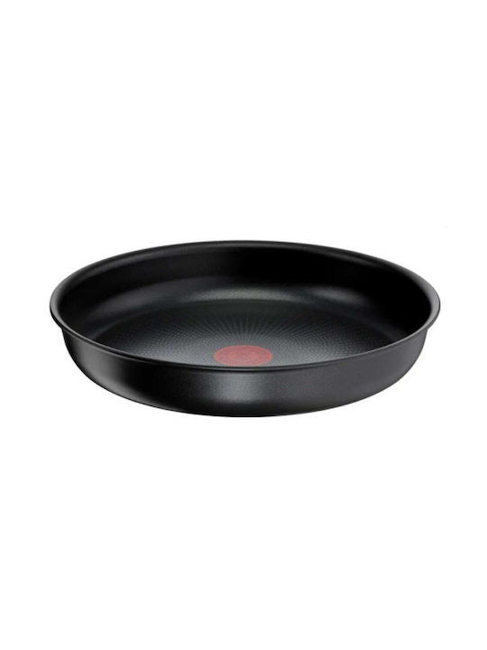 Tefal Ingenio Daily Chef Σετ Τηγάνια από Αλουμίνιο με Αντικολλητική Επίστρωση 4τμχ