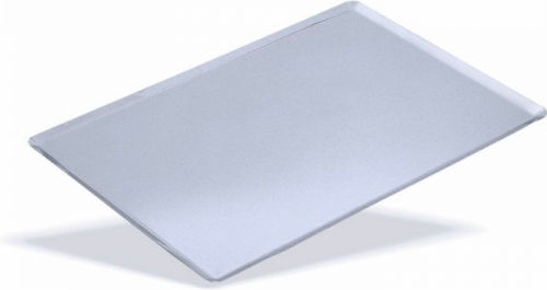 Pujadas Tavă de copt Pentru coacere de panificație din aluminiu L60 x l40 cm