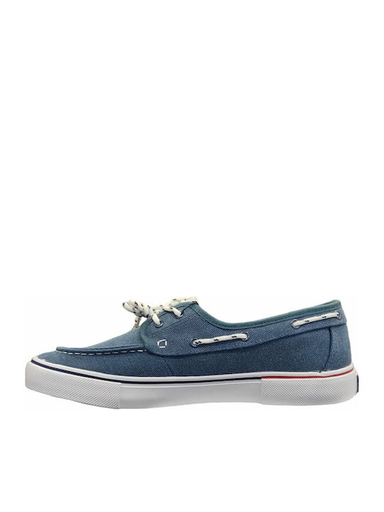 Pantofi casual pentru bărbați Nautica Albastru - Albastru