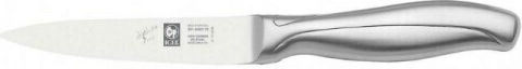 Icel Magnetic Knives Case Metallic 11pcs