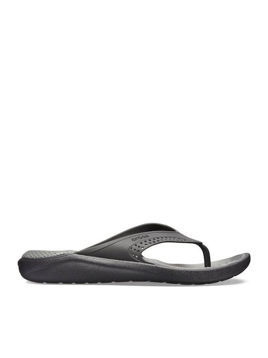 Literide Men's Sandals Anatomic Black