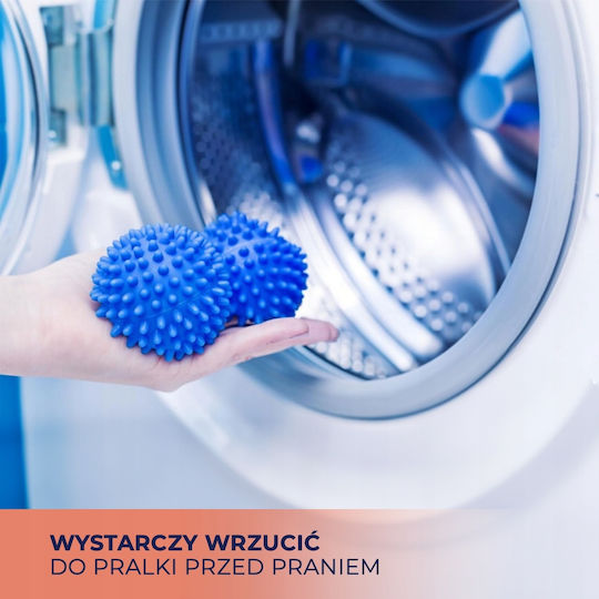 Waschzubehör für Kleidung 4Stück