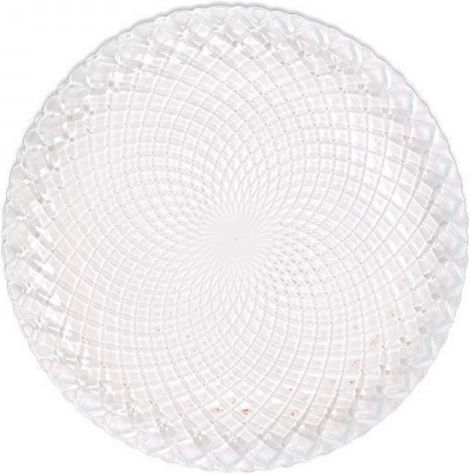 Soler Hispania Transparent Porțelan Set de Vase 18buc