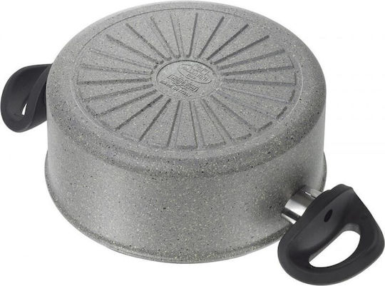 Ballarini Ferrara Deep Pot 5.6L / 24cm Ballarini Ferrara Deep Pot 5.6L / 24cm