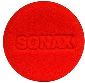 Sonax Σφουγγάρια Καθαρισμού Αυτοκινήτου 2τμχ
