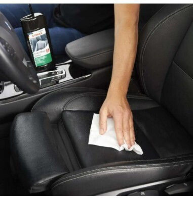 Sonax Cârpe sintetice Curățare auto 15buc