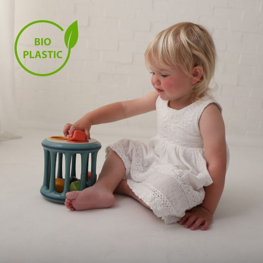Tolo Toys Shape Sorting Toy with Sounds for 12++ Months