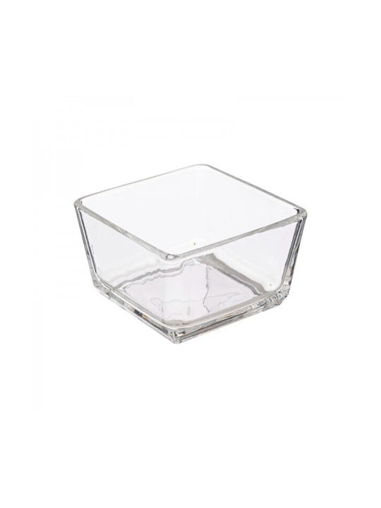 Secret de Gourmet Lemn Platou pentru aperitive 6 poziții Maro Ø28.5xY28.5cm L28.5xl19.5xH28.5cm 1buc